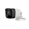 H SERIES ESAC318-MB/28 8MP IR DWDR TVI/AHD/CVI/CVBS Analog Outdoor Bullet Camera with 2.8mm Fixed Lens, BNC Connection view 1