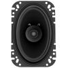 4x6 Speaker,Dual Cone Car Speaker,4x6 Door speaker Single Unit,Full Range,4 Ohm,Wide Frequency Response,Enhanced Bass,Polypropylene Cone,Rubber Surround,OEM Replacement,Coaxial,Car Stereo System view 1