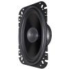 4x6 Speaker,Dual Cone Car Speaker,4x6 Door speaker Single Unit,Full Range,4 Ohm,Wide Frequency Response,Enhanced Bass,Polypropylene Cone,Rubber Surround,OEM Replacement,Coaxial,Car Stereo System view 2