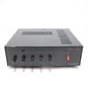 Bogen C100 Public Address Mixer Amplifier, 100 Watts, 4 Input Mixer Amp, 70V/25V 16 Ohm Speaker Outputs, Treble and Bass Controls, Thermal Protection and Electronic Shutdown, Rack Mountable view 1