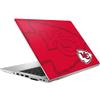 Skinit Laptop Skin Compatible with HP Elitebook 850 G6 (2019) - Officially Licensed NFL Kansas City Chiefs Double Vision Design view 1