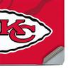 Skinit Laptop Skin Compatible with HP Elitebook 850 G6 (2019) - Officially Licensed NFL Kansas City Chiefs Double Vision Design view 3