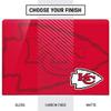 Skinit Laptop Skin Compatible with HP Elitebook 850 G6 (2019) - Officially Licensed NFL Kansas City Chiefs Double Vision Design view 4
