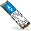 Crucial P2 2TB 3D NAND NVMe PCIe M.2 SSD Up to 2400MB/s - CT2000P2SSD8 view 1