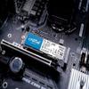 Crucial P2 2TB 3D NAND NVMe PCIe M.2 SSD Up to 2400MB/s - CT2000P2SSD8 view 4