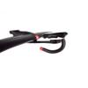 VRBIKE Bicycle Computer Mount for Road Bike Integrated Handlebar,Compatible with Garmin Edge 130 200 500 510 520 810 820 1000 1030 and Flashlight view 3