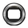 Nikon Z5 Full Frame Mirrorless Camera with NIKKOR Z 24-50mm f/4-6.3 Zoom Lens with FTZ II Mount Adapter view 2