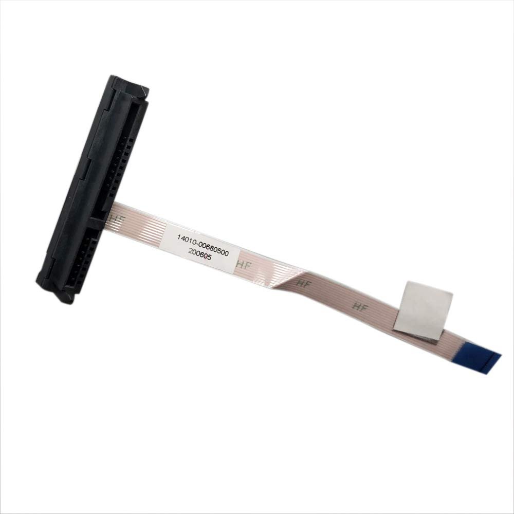 GinTai SATA HDD Hard Disk Drive Cable 14010-00680500 for ASUS ROG Strix G531GT G531GW PX531GT G531GU PX531GU G531GD PX531GD G531GW-DB76 G531GW-KB71 G531GW-XB74 G531GW-XB96 G531GT-BI7N6