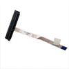 GinTai SATA HDD Hard Disk Drive Cable 14010-00680500 for ASUS ROG Strix G531GT G531GW PX531GT G531GU PX531GU G531GD PX531GD G531GW-DB76 G531GW-KB71 G531GW-XB74 G531GW-XB96 G531GT-BI7N6 view 1