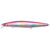 Megabass Marine Gang Cookai 140F GG Pink Back Rainbow view 1