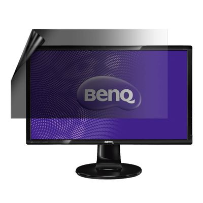 celicious Privacy Lite 2-Way Anti-Glare Anti-Spy Filter Screen Protector Film Compatible with BenQ Monitor GL2460
