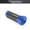 Othmro Universal 3.5cm Carbon Fiber Screw Aluminum Alloy Car Short Radio Antenna 1 pcs view 3