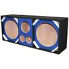 DEEJAY LED Two 12in Woofers Plus Two Tweeters and O view 1