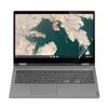 celicious Impact Anti-Shock Shatterproof Screen Protector Film Compatible with Lenovo Chromebook C340 15 view 1