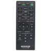 AIDITIYMI RM-ANP114 Replacement Remote Control Compatible with Sony Soundbar Sub RM-ANP115 RM-ANP116 HT-CT770 HT-CT370 SA-WCT370 SA-CT370 SA-CT770 SA-WCT770 view 1