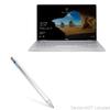 BoxWave Stylus Pen Compatible with ASUS Q406 - AccuPoint Active Stylus, Electronic Stylus with Ultra Fine Tip - Metallic Silver view 1