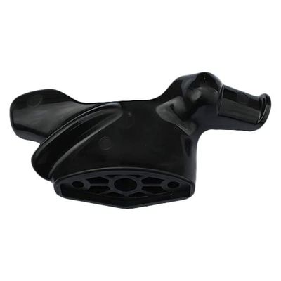 Ame International AE450327 Wing Style Mount/demount Head