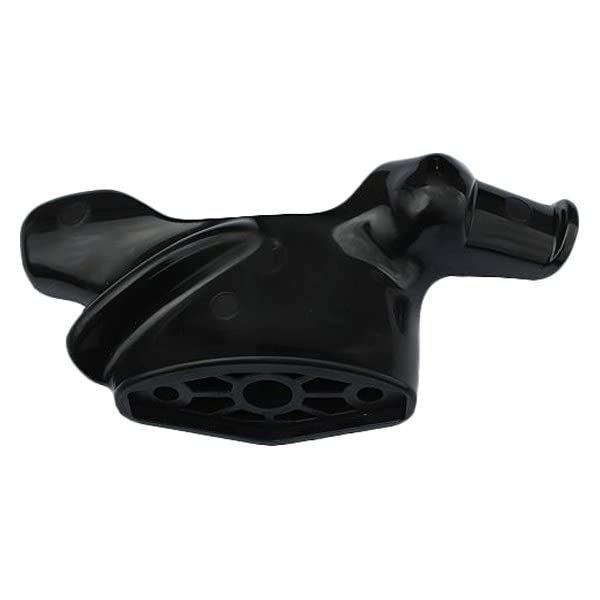 Ame International AE450327 Wing Style Mount/demount Head