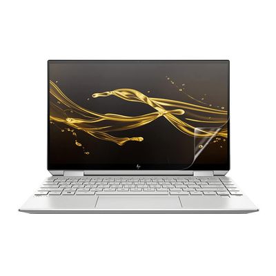 celicious Impact Anti-Shock Shatterproof Screen Protector Film Compatible with HP Spectre x360 13 AW0116NA