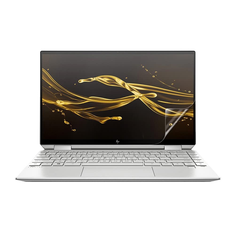 celicious Impact Anti-Shock Shatterproof Screen Protector Film Compatible with HP Spectre x360 13 AW0116NA
