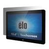 celicious Privacy 2-Way Anti-Spy Filter Screen Protector Film Compatible with Elo 1502L 15 Touchscreen Monitor E045538 view 1