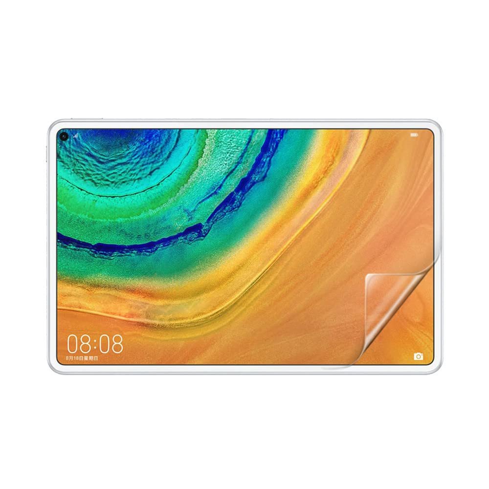 celicious Impact Anti-Shock Shatterproof Screen Protector Film Compatible with Huawei MatePad Pro