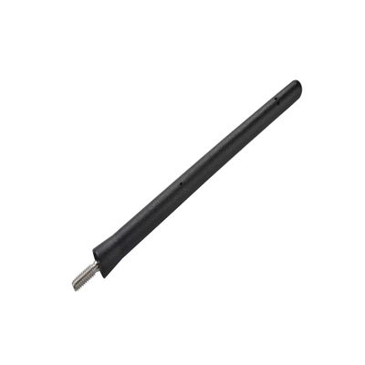 6 3/4" Antenna MAST Black for Ford Transit Connect 2010-2021 New