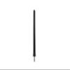 6 3/4" Antenna MAST Black for Ford Transit Connect 2010-2021 New view 2