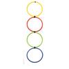 PerfectPitch Hoop Agility Ladder44; Multicolor view 1