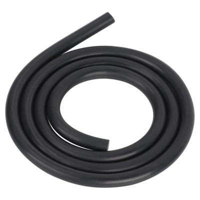 Silicone Bending Cord, 8-10-12mm Soft Silicone Bending Insert for Shaping Acrylic Tubing Repair Accessory(10mm diameter)