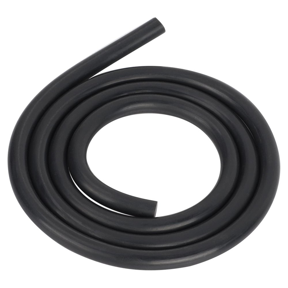 Silicone Bending Cord, 8-10-12mm Soft Silicone Bending Insert for Shaping Acrylic Tubing Repair Accessory(10mm diameter)
