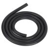 Silicone Bending Cord, 8-10-12mm Soft Silicone Bending Insert for Shaping Acrylic Tubing Repair Accessory(10mm diameter) view 1