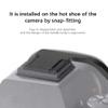 Bindpo Thumb Up Grip, Aluminium Alloy Camera Finger Thumb Handle Accessory for A6300/A6400/A6500 view 3