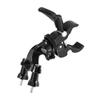 Action Camera Gimbal Stabilizer for Bike Outdoor Handlebar Action Camera Gimbal Stabilizer Holder for Cycling Bikes Motorbikes view 2