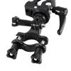 Action Camera Gimbal Stabilizer for Bike Outdoor Handlebar Action Camera Gimbal Stabilizer Holder for Cycling Bikes Motorbikes view 3