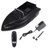Fishing Bait Boat, Smart RC Fish Finder, Automatic Fish Feeder Boat for Freshwater, Saltwater, and Recreational Fishing, 100-240V Compatible, 500m Range, 2kg Loading Capacity for p view 2