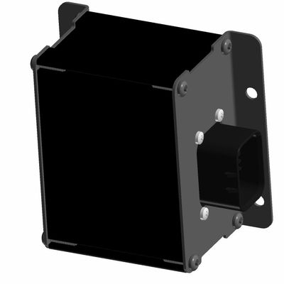 Indian Motorcycle Audio Module Amp, for Specific Roadmater Models, Genuine OEM - Part 4014568