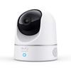 eufy Security 2K Indoor Cam Pan & Tilt, Plug-in Security Indoor Camera with Wi-Fi, IP Camera, Human & Pet AI, Voice Assistant Compatibility, Motion Tracking, HomeBase Not Required (Renewed) view 1