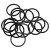 Bottom Bracket Washer, Lightweight Aluminum Alloy 2mm Thick Hub Spacer 15 Pcs Set for Road Bike Repair Maintenance Cycling Upgrades and DIY Enthusiasts view 4