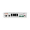 Radwin - RW-7301-2006 - IDU-H/HP with 2 Ethernet 10/100/1000 BT Ports, 2 SFP Ports and 6 PoE Ports Feeding RADWIN 2000 view 1