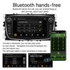 2 Din 7'' Android 9.0 GPS Car Radios F7800B with 4LED+DVR Car Multimedia Player Black Audio Player for Ford/Focus/S-Max/Mondeo 9/GalaxyC-Max view 3