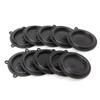 angwang Pressure Diaphragm,10Pcs 73mm Pressure Diaphragm for Water Heater Gas Accessories Water Connection view 1