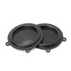 angwang Pressure Diaphragm,10Pcs 73mm Pressure Diaphragm for Water Heater Gas Accessories Water Connection view 2