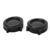 angwang Pressure Diaphragm,10Pcs 73mm Pressure Diaphragm for Water Heater Gas Accessories Water Connection view 4