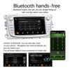 2 Din 7'' Android 9.0 GPS Car Radios F7800B Car Multimedia Player SilverAudio Player for Ford/Focus/S-Max/Mondeo 9/GalaxyC-Max view 3