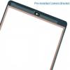 Dedyel Black Touch Screen Replacement for iPad 5 2017 9.7 inch, A1822 A1823 Digitizer Replacement with Home Button + Tool kits view 2
