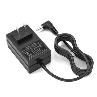 Dexpt 12V 2A Laptop Charger Compatible with Gateway GWTC116-2BK GWTC116-2BL GWTN156-11BK GWNC21524-BL GWTN141-5BK GWTN141-1BK SAW30A-120-2000U GWTC116 GWTN116 GWTN133 GWTN141 GWTN156 Model Power Cord