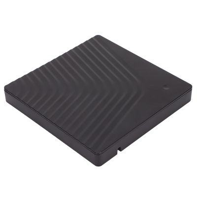 5Gbps Laptop Optical Drive Enclosure External DVD Drive 12.7mm/9.5mm DVDRW External DVD Drive Removable