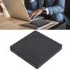 5Gbps Laptop Optical Drive Enclosure External DVD Drive 12.7mm/9.5mm DVDRW External DVD Drive Removable view 2
