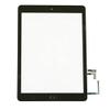 Touch Screen Digitizer + Home Button Replacement for iPad Air 1 / iPad 5 5th A1474 A1475 A1476 (Black) view 1